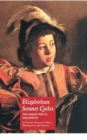 Image for Elizabethan Sonnet Cycles : Five Major Elizabethan Sonnet Sequences