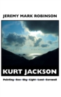 Image for Kurt Jackson : Painting-sea-sky-light-land-cornwall