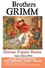 Image for German Popular Stories by the Brothers Grimm