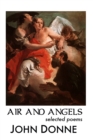 Image for Air and Angels : Selected Poems