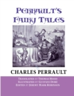 Image for Perrault&#39;s Fairy Tales