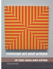 Image for Minimal Art and Artists