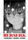Image for Berserk : Kentaro Miura: The Manga and the Anime