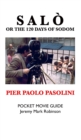Image for Salo, or the 120 Days of Sodom : Pier Paolo Pasolini: Pocket Movie Guide