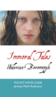 Image for Immoral Tales