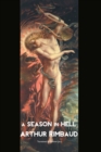 Image for A Season in Hell : Large Print Edition