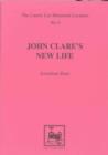 Image for John Clare&#39;s New Life