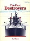 Image for The first destroyers