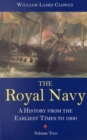 Image for The Royal Navy  : a historyVol. 2