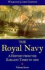 Image for The Royal Navy  : a historyVol. 7