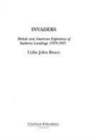 Image for Invaders  : British and American experience of seaborne landings, 1939-1945
