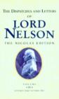 Image for The dispatches and letters of Lord NelsonVol. 4