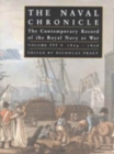 Image for The Naval Chronicle  : the contemporary record of the Royal Navy at warVol. 3: 1804-1806 : v. 3
