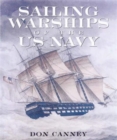 Image for Sailing warships of the US Navy