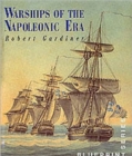 Image for Warships of the Napoleonic Wars
