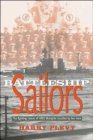 Image for Battleship sailors  : the fighting career of HMS Warspite recalled by her men