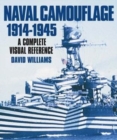 Image for Naval Camouflage 1914-1945