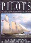 Image for Pilots1: Pilot schooners of North America and Great Britian