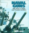 Image for Naval Guns
