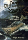 Image for Lost treasure ships of the northern seas  : a guide and gazetteer to 2000 years of shipwreck