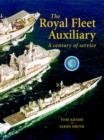 Image for Royal Fleet Auxiliary