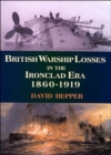 Image for British warship losses in the ironclad era, 1860-1919