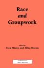 Image for Race and groupwork
