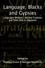 Image for Language, Blacks &amp; Gypsies