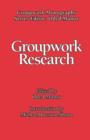 Image for Groupwork research