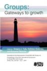 Image for Group Work: Gateways to Growth