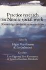 Image for Practice research in Nordic social work  : knowledge production in transition