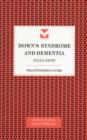 Image for Down&#39;s Syndrome and Dementia