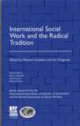 Image for International social work and the radical tradition