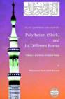 Image for Islam : Questions and Answers - Polytheism (shirk) and Its Different Forms
