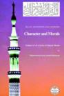 Image for Islam : Questions and Answers - Character and Morals