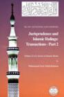 Image for Islam : Questions And Answers - Jurisprudence and Islamic Rulings: Transactions - Part 2