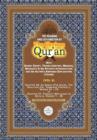 Image for The Meaning And Explanation Of The Glorious Qur&#39;an (Vol 8)
