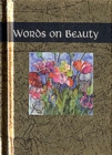 Image for Words on Beauty