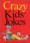Image for Crazy Kids Jokes