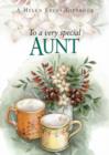 Image for To a Very Special Aunt