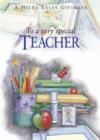 Image for To a Very Special Teacher