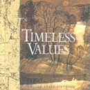 Image for Timeless Values