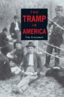 Image for The tramp in America
