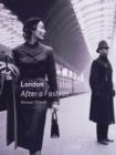 Image for London  : after a fashion