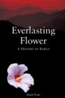 Image for Everlasting flower  : a history of Korea