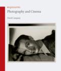 Image for Photography and cinema