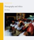 Image for Photography and Africa