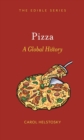 Image for Pizza  : a global history