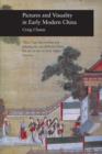 Image for Pictures and visuality in early modern China
