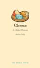 Image for Cheese  : a global history